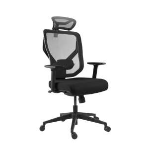 Купить GT Chair VIDA Z, черный-3.jpg